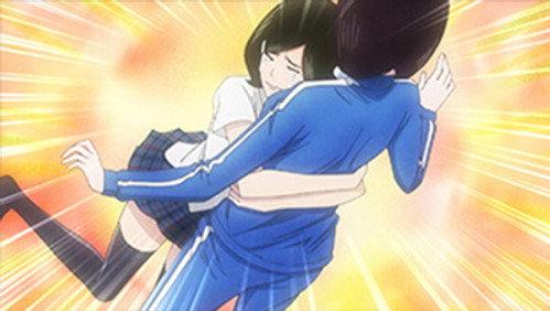 Back Street Girls: Gokudolls: 1×10