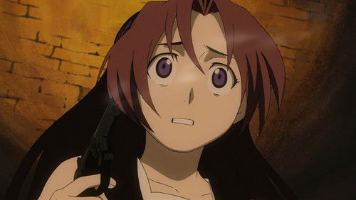 Fullmetal Alchemist: Brotherhood – Episódio 3