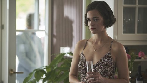 The Ex-Wife: 1×1