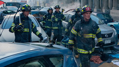 9-1-1: 5×1