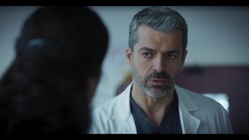 DOC – Uma Nova Vida: 3×10