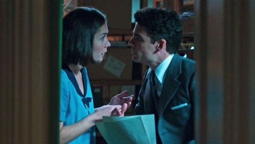As Telefonistas: 1×7