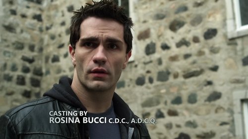 Being Human: 1×12