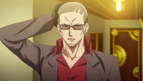 Clockwork Planet: 1×7