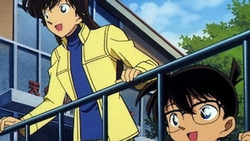 Detective Conan – Episódio 208