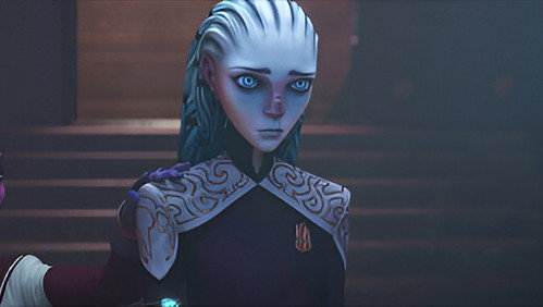 Jornada nas Estrelas: Prodigy: 2×9