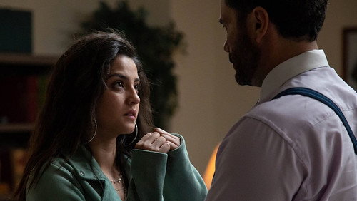 Dani Who?: 1×8