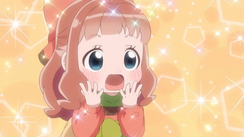 Isekai de Mofumofu Nadenade suru Tame ni Ganbattemasu – Episódio 3