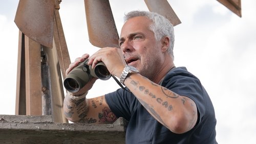 Bosch: O Legado: 2×2