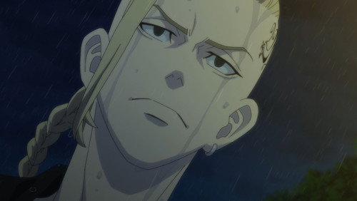 Tokyo Revengers: 1×9