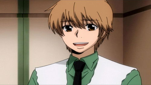 Katekyou Hitman Reborn! – Episódio 98