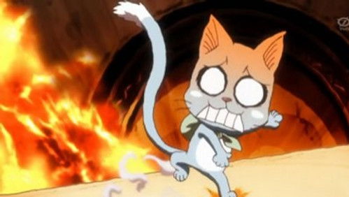 Fairy Tail – Episódio 134