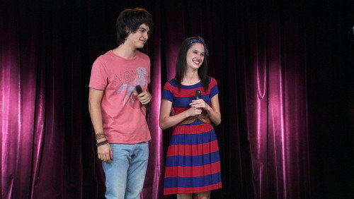 Violetta: 2×29