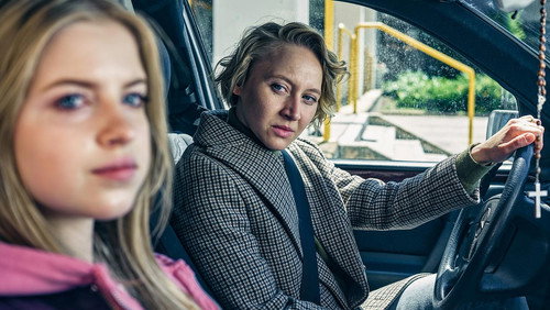 A Mulher dos Mortos: 1×4