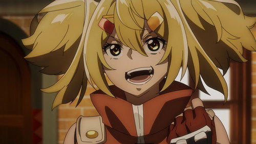 Shangri-La Frontier – Episódio 11