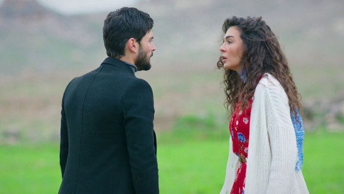 Hercai: 2×13