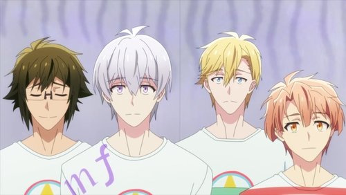 IDOLiSH7: 3×26