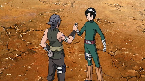 Naruto Shippuden: 19×400