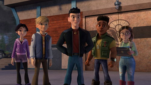 Dragões: Os Nove Reinos: 6×2