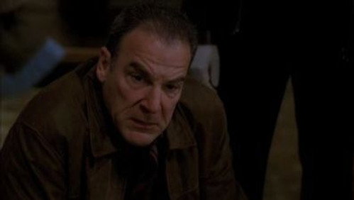Mentes Criminosas: 1×17