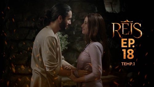 Reis: 1×18