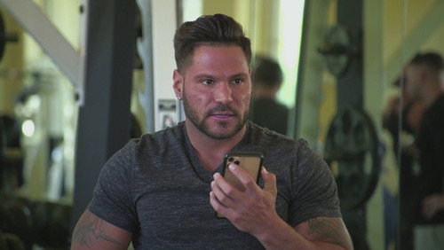 Jersey Shore: Os Originais: 4×11