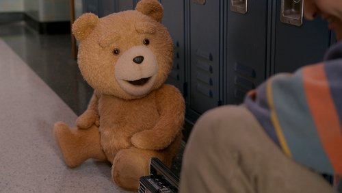 Ted – A Série: 1×2