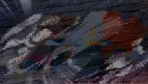 The Seven Deadly Sins: Os Quatro Cavaleiros do Apocalipse: 1×10