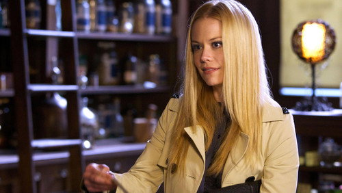 Grimm: Contos de Terror: 1×15