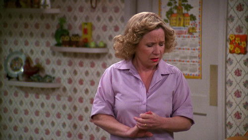 De Volta aos Anos 70: 3×18