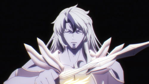 Maou Gakuin no Futekigousha: Shijou Saikyou no Maou no Shiso, Tensei shite Shison-tachi no Gakkou e Kayou II – Episódio 11