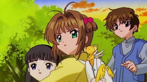 Cardcaptor Sakura: 2×10