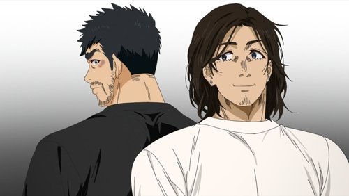 Solo Camping for Two: 1×15