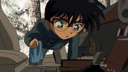Detective Conan – Episódio 430