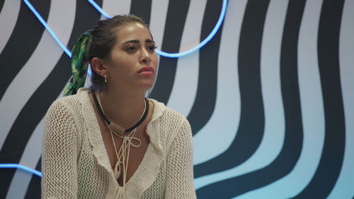 De Férias com o Ex: América Latina: 4×13