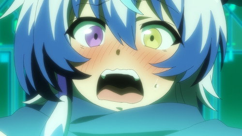 Sentouin, Hakenshimasu!: 1×11