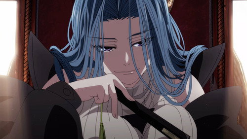 Tsuihou sareta Tensei Juukishi wa Game Chishiki de Musou suru – Episódio 17