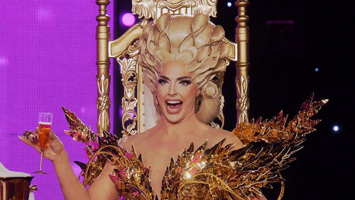 RuPaul’s Drag Race: 18×11
