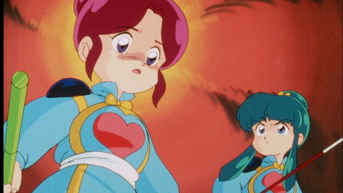 Ranma ½: 1×90