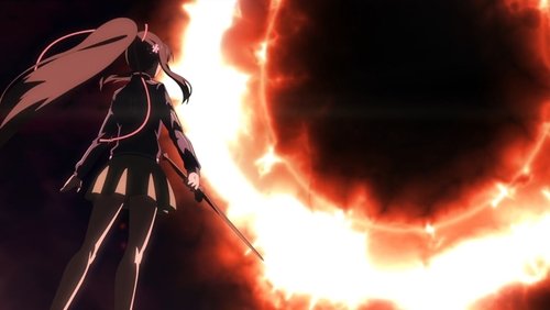 The Daily Life of the Immortal King: 1×15