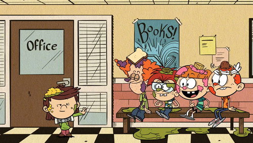 The Loud House: 2×11
