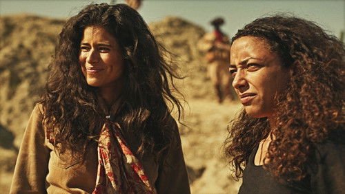 Guerreiros do Sol: 1×17