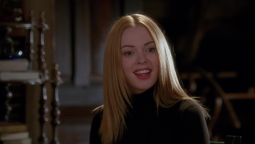 Charmed: Jovens Bruxas: 6×11