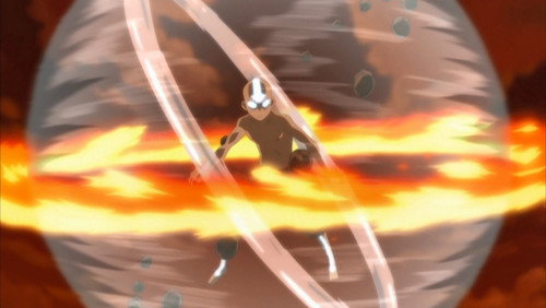 Avatar: A Lenda de Aang: 3×21