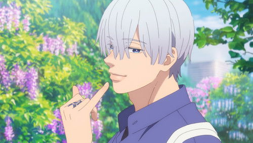 Yubisaki to Renren – Episódio 12