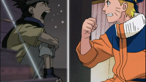 Naruto: 2×99