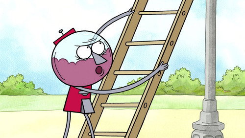 Apenas um Show: 3×12