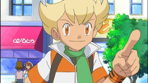 Pokémon: 11×49