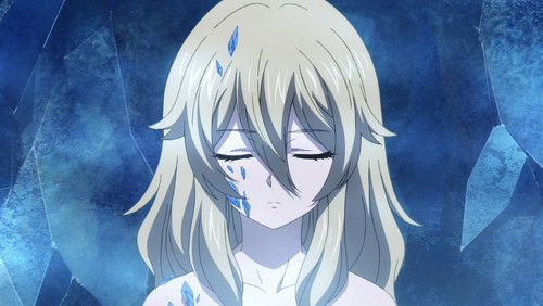 Shy Dublado – Episódio 6