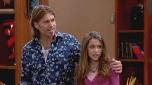 Hannah Montana: 1×4